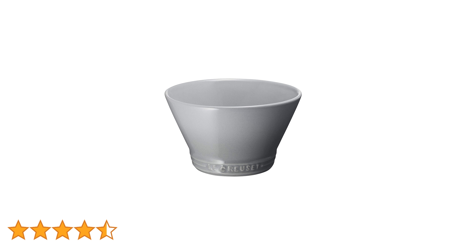 Amazon｜ネオ・ボール (M) ミストグレー｜保温調理鍋 オンライン通販